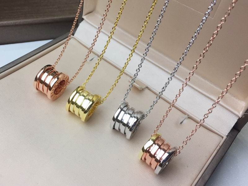 Bvlgari necklace 09yxq36